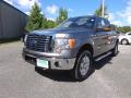 2011 F150 FX4 SuperCab 4x4 #1