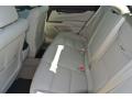 Rear Seat of 2014 Cadillac XTS Luxury FWD #16 Rear Seat of 2014 Cadillac XTS Luxury FWD #16
