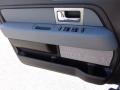 2011 F150 FX4 SuperCab 4x4 #9