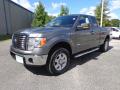 2011 F150 FX4 SuperCab 4x4 #10