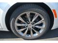 2014 Cadillac XTS Luxury FWD Wheel #20 2014 Cadillac XTS Luxury FWD Wheel #20