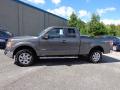 2011 F150 FX4 SuperCab 4x4 #11