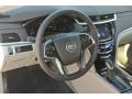 2014 Cadillac XTS Luxury FWD Steering Wheel #22 2014 Cadillac XTS Luxury FWD Steering Wheel #22