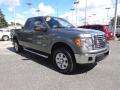 2011 F150 FX4 SuperCab 4x4 #16