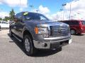 2011 F150 FX4 SuperCab 4x4 #17