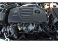  2013 Regal 2.0 Liter SIDI High Output Turbocharged DOHC 16-Valve VVT ECOTEC 4 Cylinder Engine #21