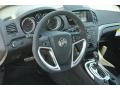  2013 Buick Regal GS Steering Wheel #22