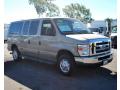 2008 E Series Van E350 Super Duty XLT Passenger #1