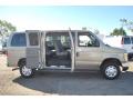 2008 E Series Van E350 Super Duty XLT Passenger #3