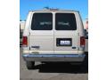 2008 E Series Van E350 Super Duty XLT Passenger #8