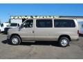 2008 E Series Van E350 Super Duty XLT Passenger #11