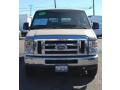 2008 E Series Van E350 Super Duty XLT Passenger #12