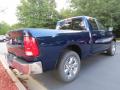 2014 1500 Big Horn Quad Cab #3