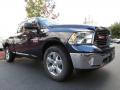 2014 1500 Big Horn Quad Cab #4