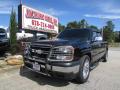 2006 Silverado 1500 LS Extended Cab #1