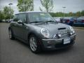 2006 Cooper S Hardtop #1