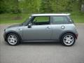2006 Cooper S Hardtop #6