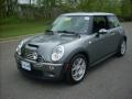 2006 Cooper S Hardtop #7
