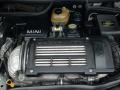 2006 Cooper S Hardtop #9