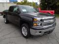 2014 Silverado 1500 LT Crew Cab 4x4 #2