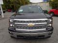 2014 Silverado 1500 LT Crew Cab 4x4 #3