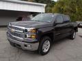 2014 Silverado 1500 LT Crew Cab 4x4 #4