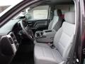 2014 Silverado 1500 LT Crew Cab 4x4 #10