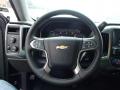 2014 Silverado 1500 LT Crew Cab 4x4 #19