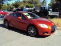 2009 Eclipse GT Coupe #4