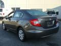 2012 Civic LX Sedan #4