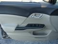 2012 Civic LX Sedan #8
