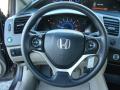 2012 Civic LX Sedan #11
