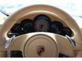  2014 Porsche 911 Carrera 4S Cabriolet Steering Wheel #26