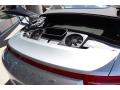  2014 911 3.8 Liter DFI DOHC 24-Valve VarioCam Plus Flat 6 Cylinder Engine #30
