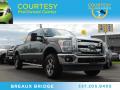 2012 F250 Super Duty Lariat Crew Cab 4x4 #1