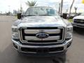 2012 F250 Super Duty Lariat Crew Cab 4x4 #2