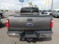 2012 F250 Super Duty Lariat Crew Cab 4x4 #3