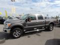 2012 F250 Super Duty Lariat Crew Cab 4x4 #5