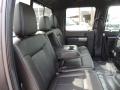 2012 F250 Super Duty Lariat Crew Cab 4x4 #8