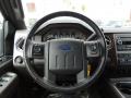 2012 F250 Super Duty Lariat Crew Cab 4x4 #14