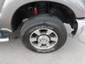 2012 F250 Super Duty Lariat Crew Cab 4x4 #25