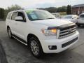 2010 Sequoia Limited 4WD #5