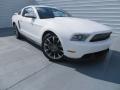 2011 Mustang GT Premium Coupe #2 2011 Mustang GT Premium Coupe #2