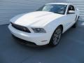 2011 Mustang GT Premium Coupe #7 2011 Mustang GT Premium Coupe #7