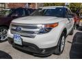 2011 Explorer XLT 4WD #1 2011 Explorer XLT 4WD #1