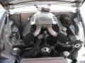  1955 Speedster Big Block Chevrolet V8 Engine #3