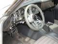  1955 Studebaker Speedster Light Gray/Dark Gray Interior #4