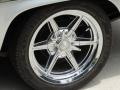 Custom Wheels of 1955 Studebaker Speedster President Speedster #10