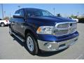 2014 1500 Laramie Crew Cab 4x4 #2