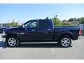 2014 1500 Laramie Crew Cab 4x4 #3